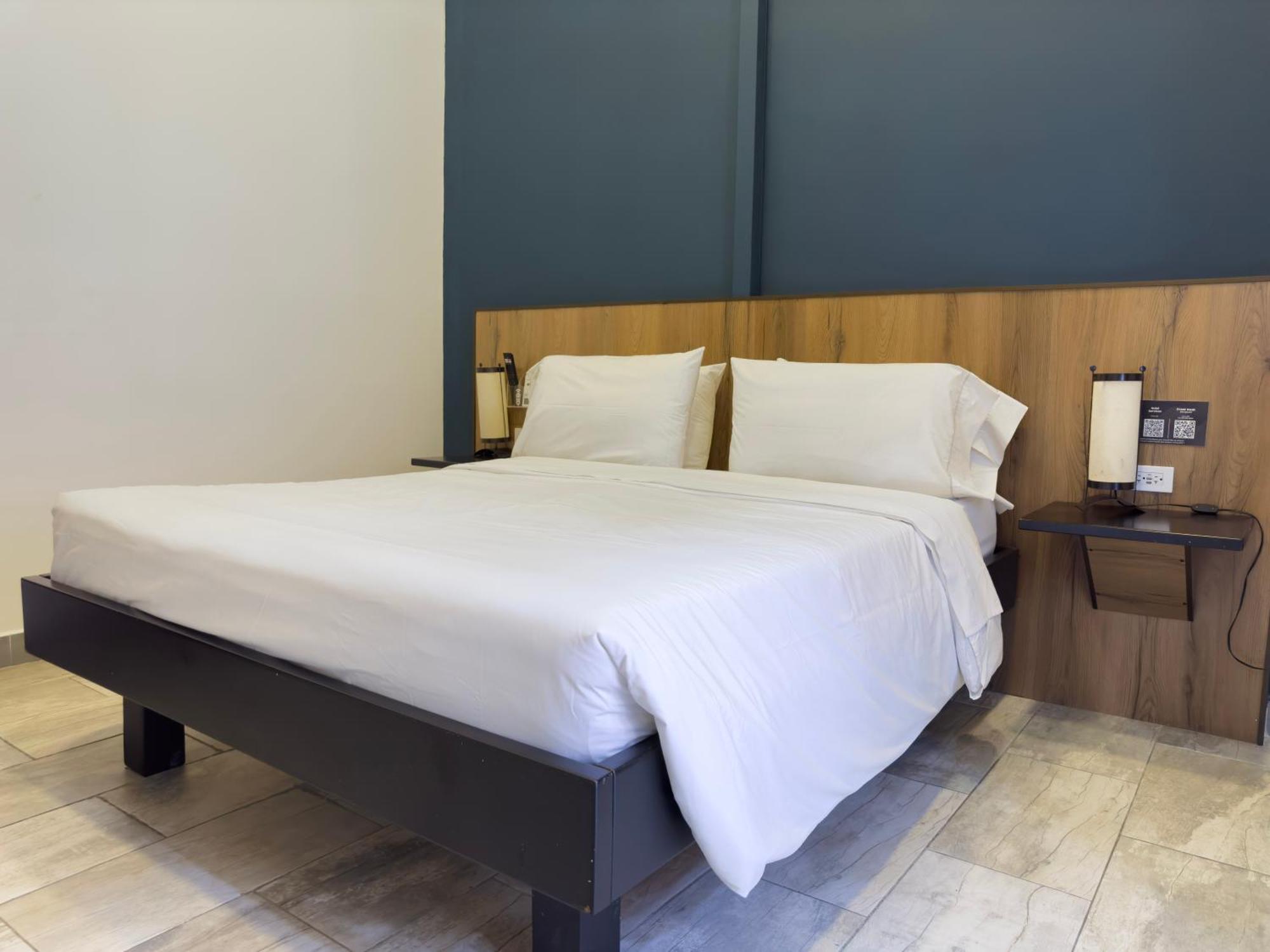 Provenza Lofts Aparthotel Меделин Екстериор снимка