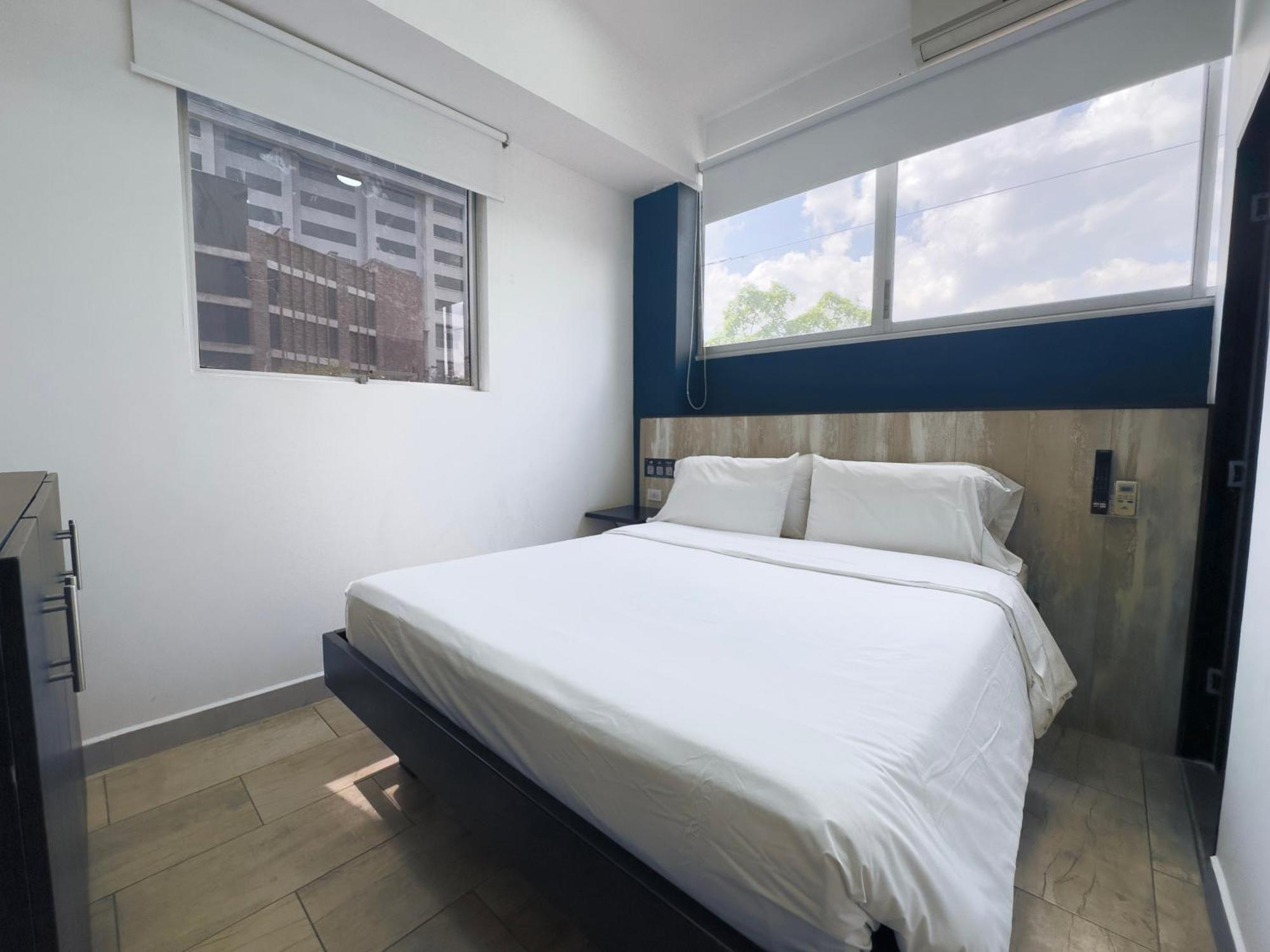 Provenza Lofts Aparthotel Меделин Екстериор снимка
