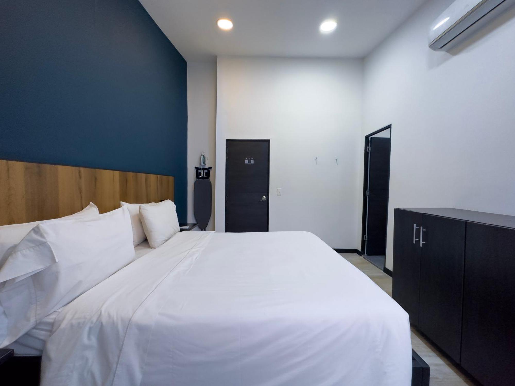 Provenza Lofts Aparthotel Меделин Екстериор снимка