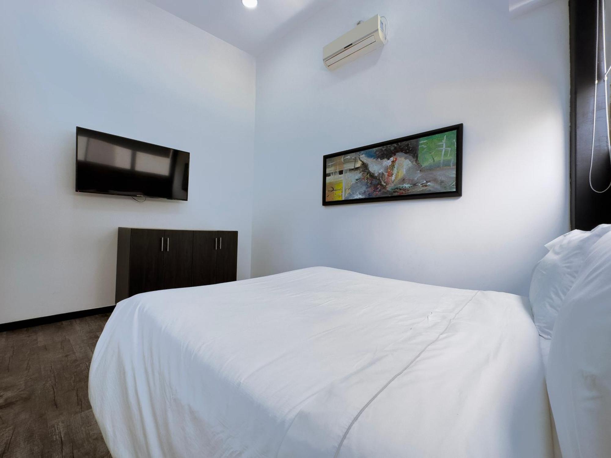 Provenza Lofts Aparthotel Меделин Екстериор снимка