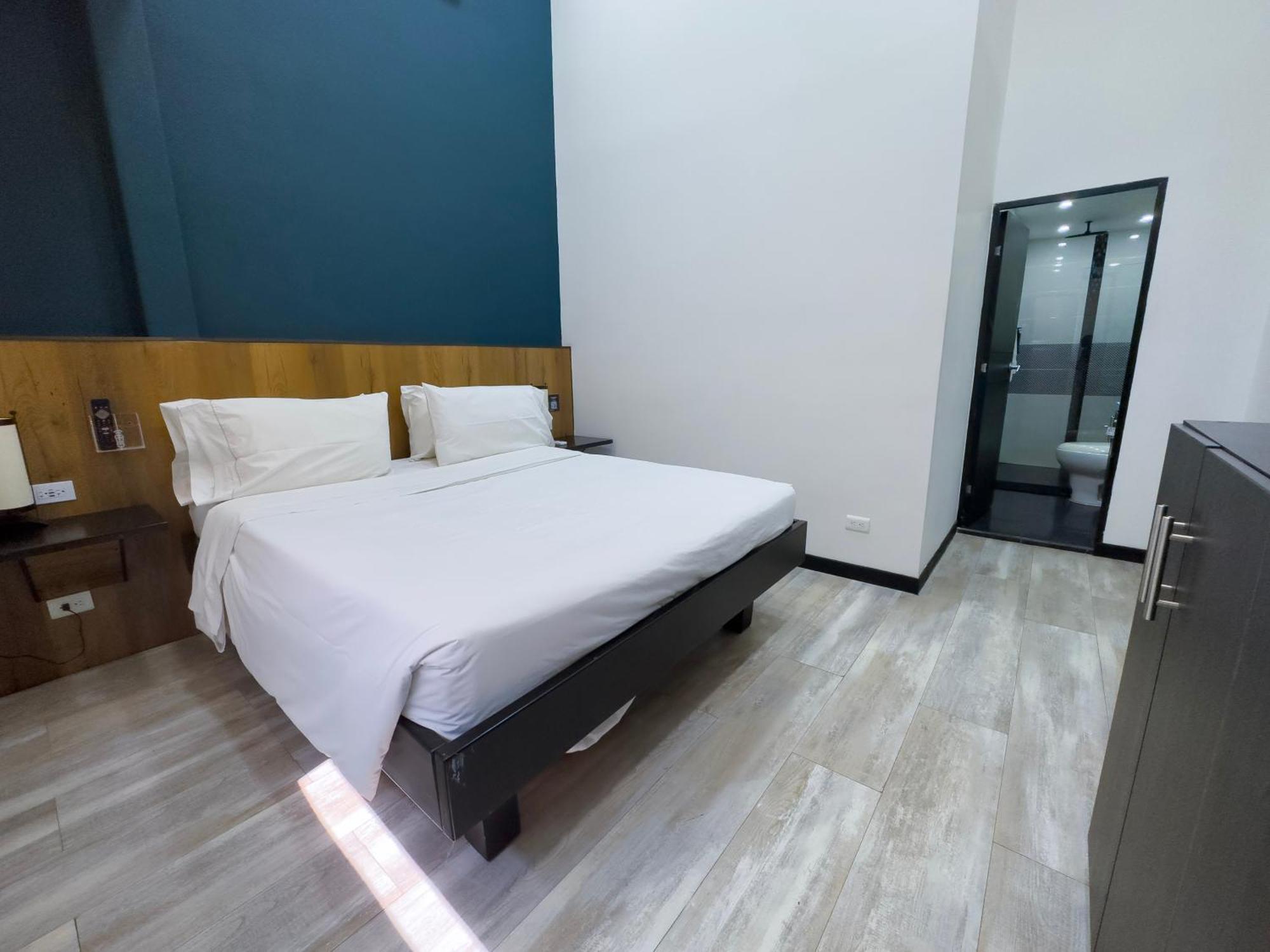 Provenza Lofts Aparthotel Меделин Екстериор снимка