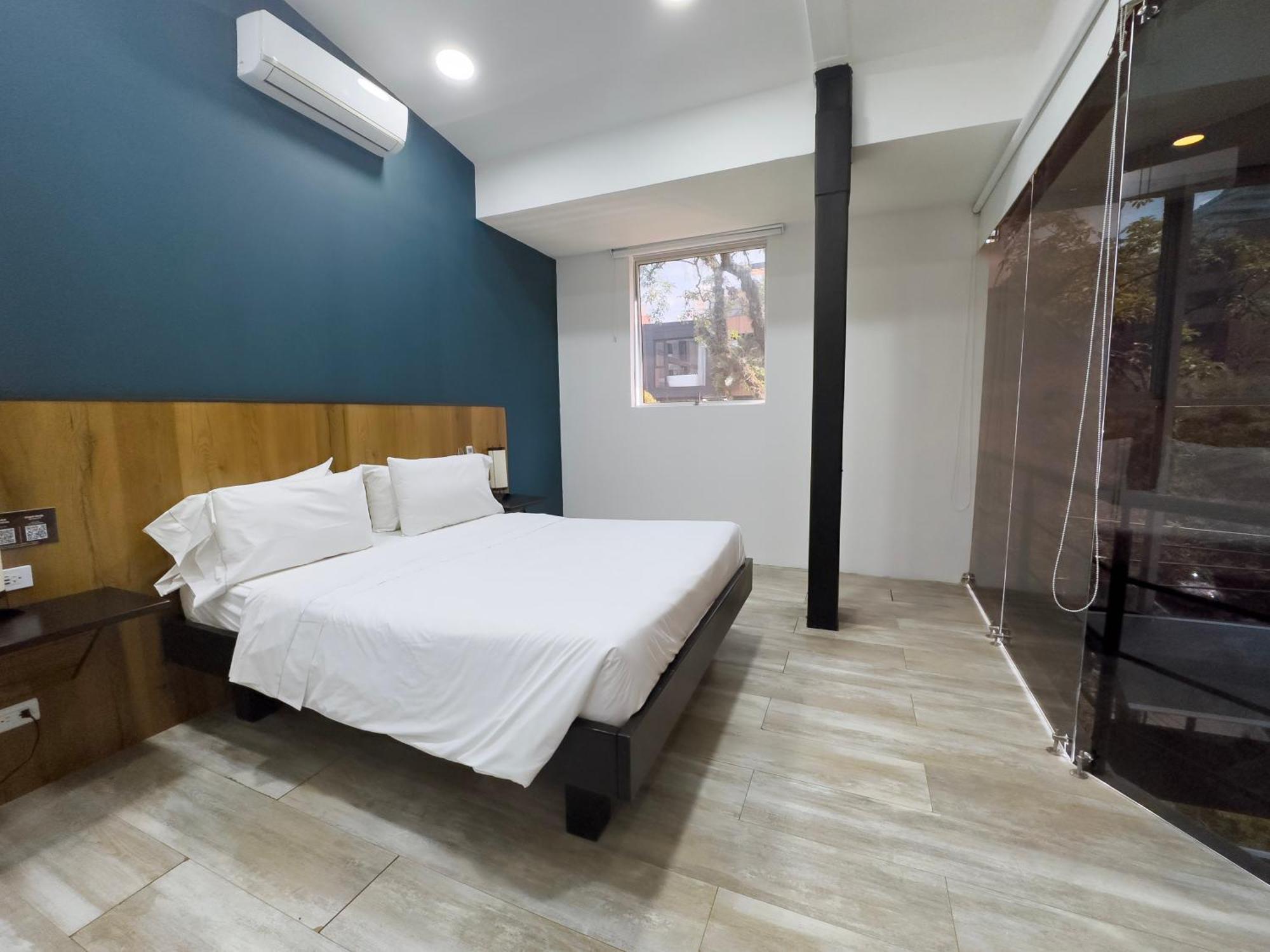 Provenza Lofts Aparthotel Меделин Екстериор снимка