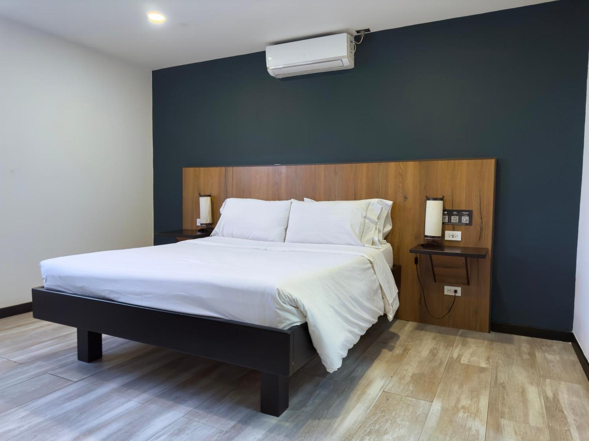 Provenza Lofts Aparthotel Меделин Екстериор снимка