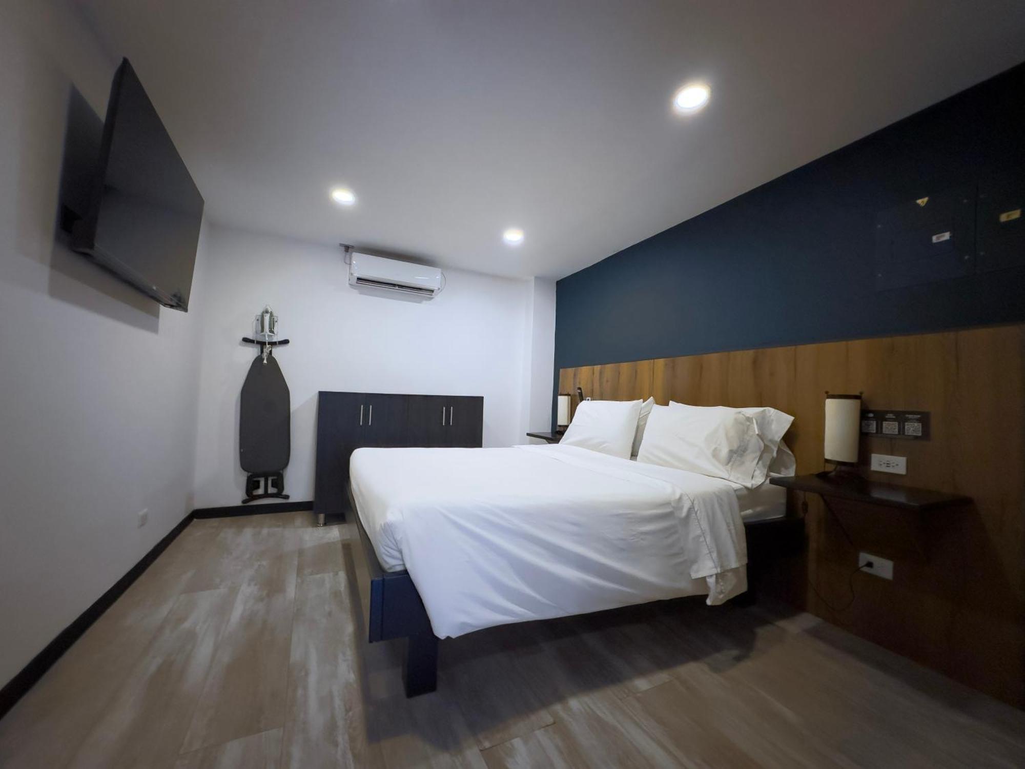 Provenza Lofts Aparthotel Меделин Екстериор снимка