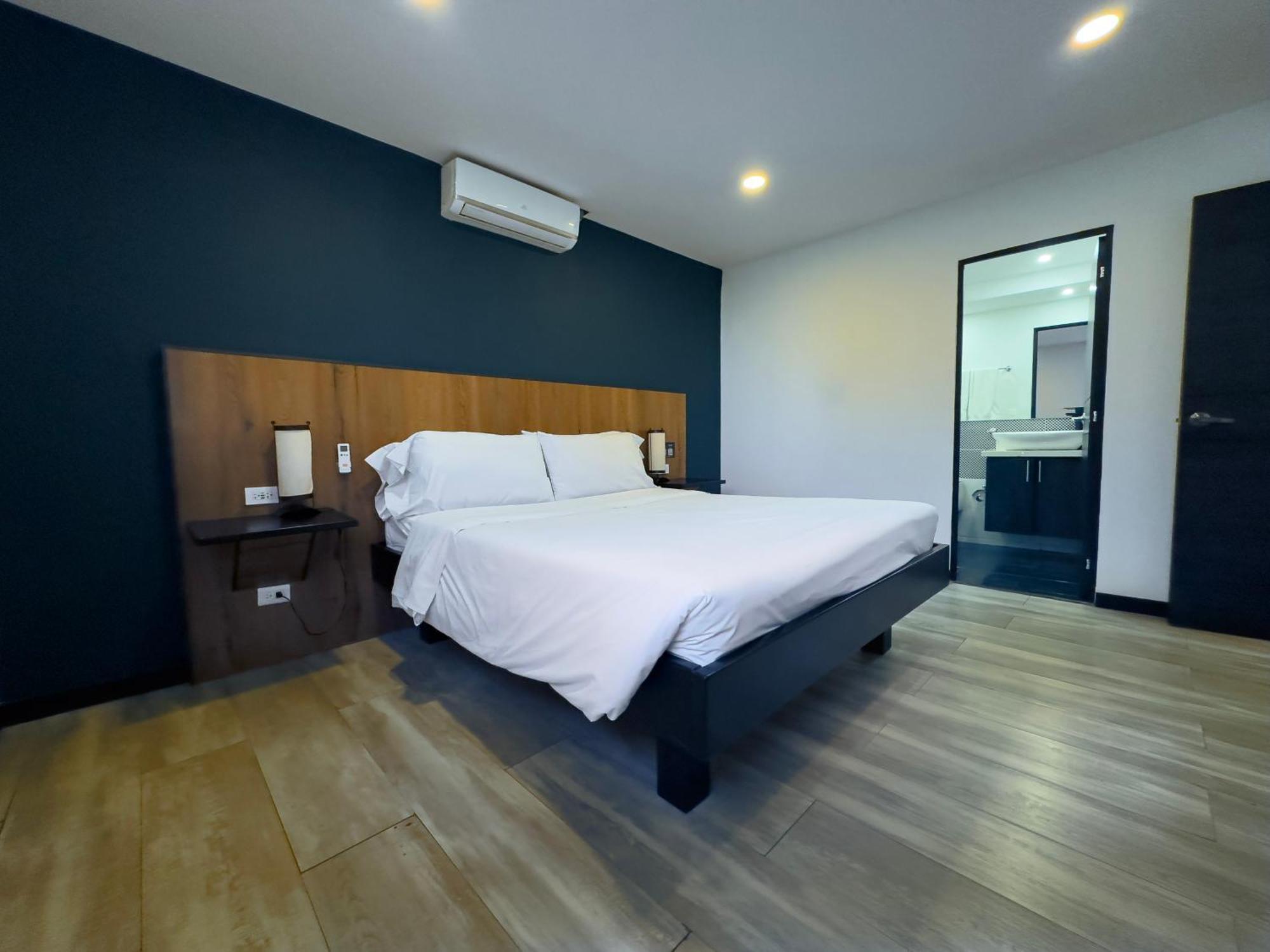 Provenza Lofts Aparthotel Меделин Екстериор снимка