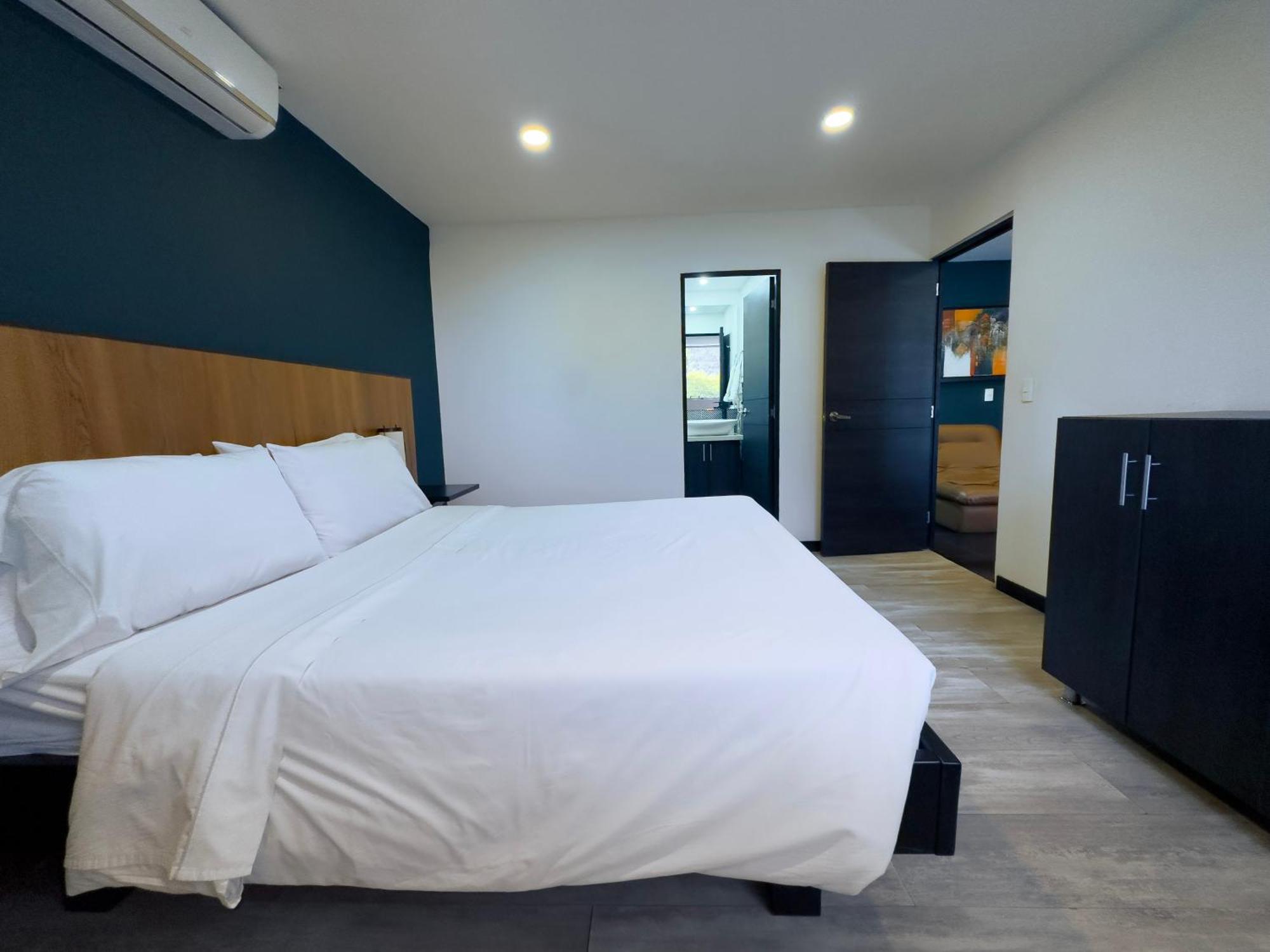 Provenza Lofts Aparthotel Меделин Екстериор снимка