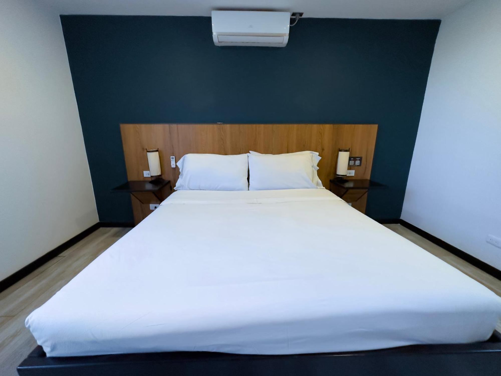Provenza Lofts Aparthotel Меделин Екстериор снимка