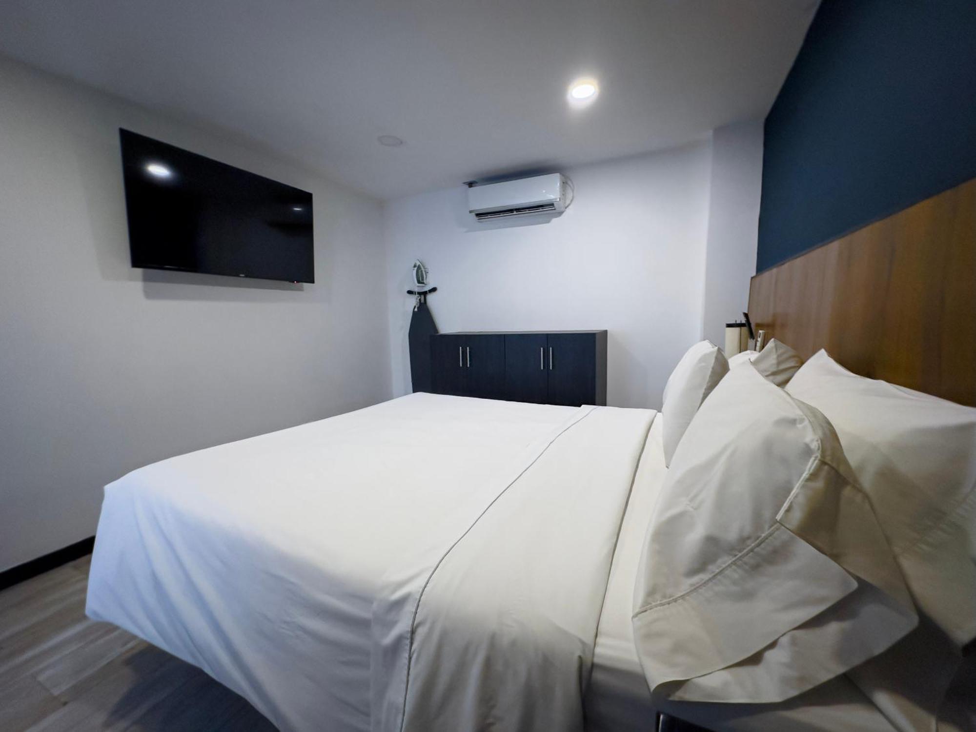 Provenza Lofts Aparthotel Меделин Екстериор снимка