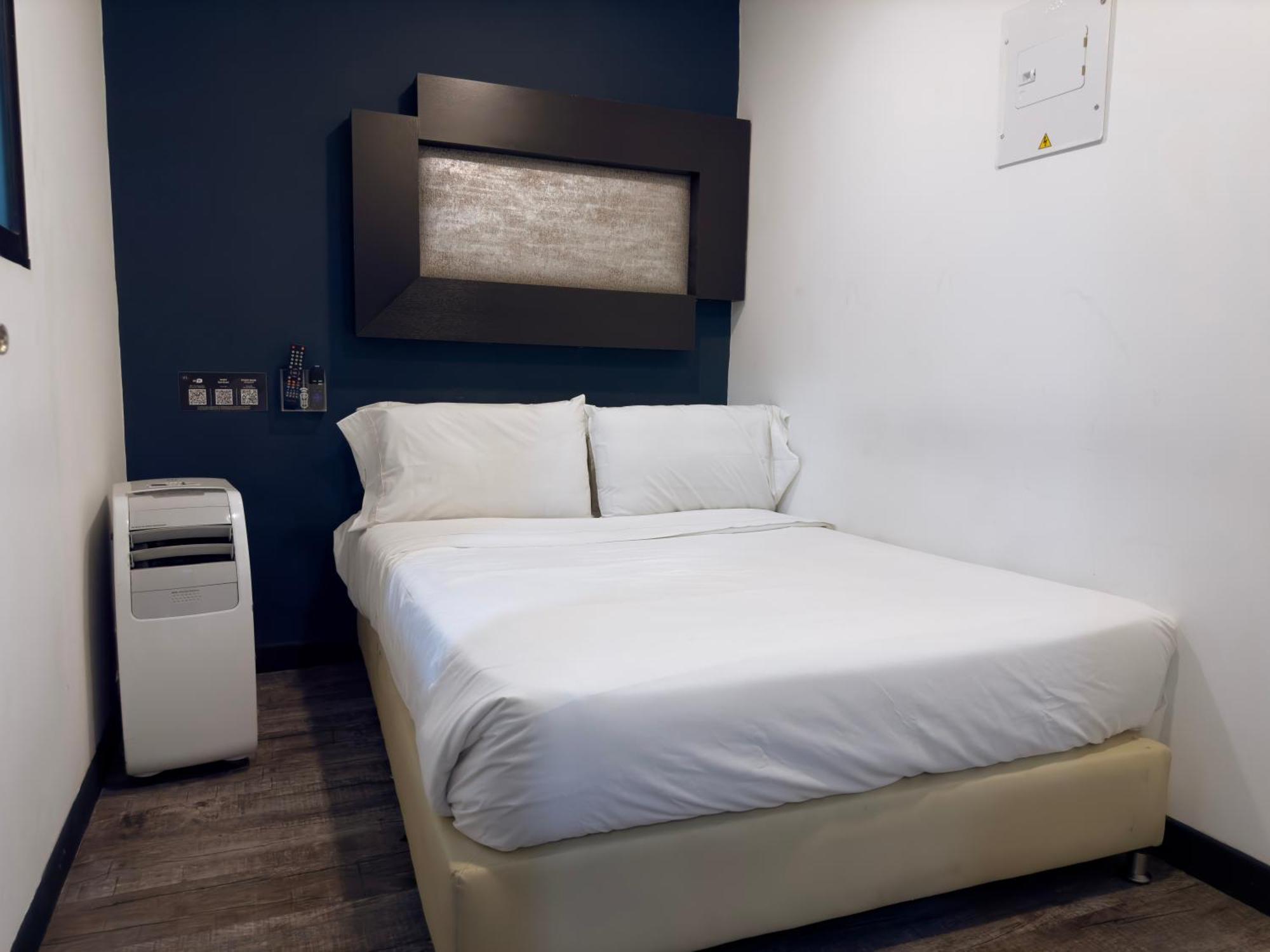 Provenza Lofts Aparthotel Меделин Екстериор снимка