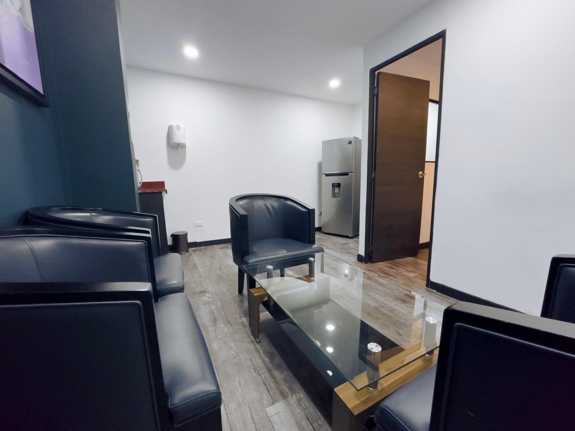 Provenza Lofts Aparthotel Меделин Екстериор снимка