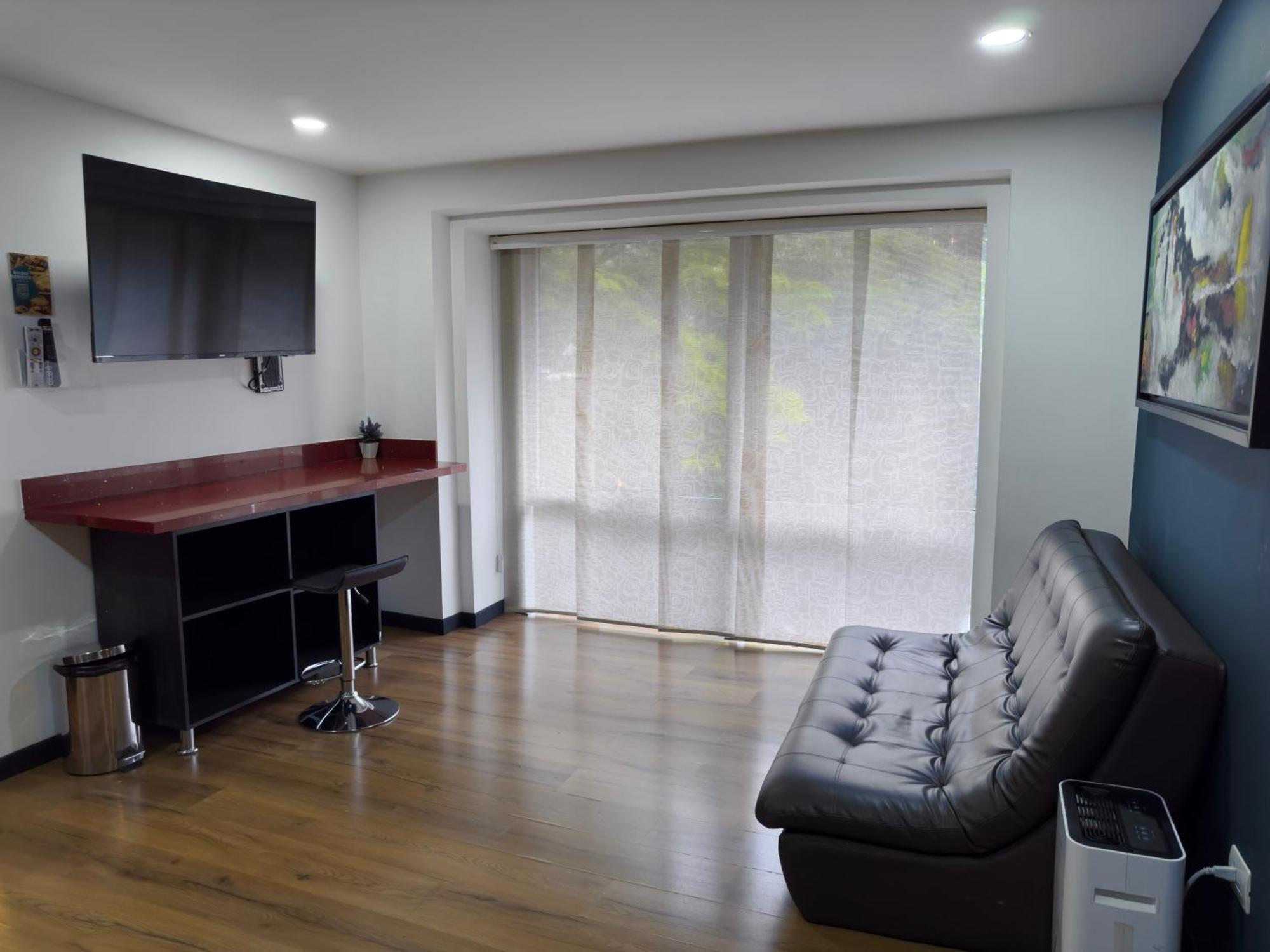 Provenza Lofts Aparthotel Меделин Екстериор снимка