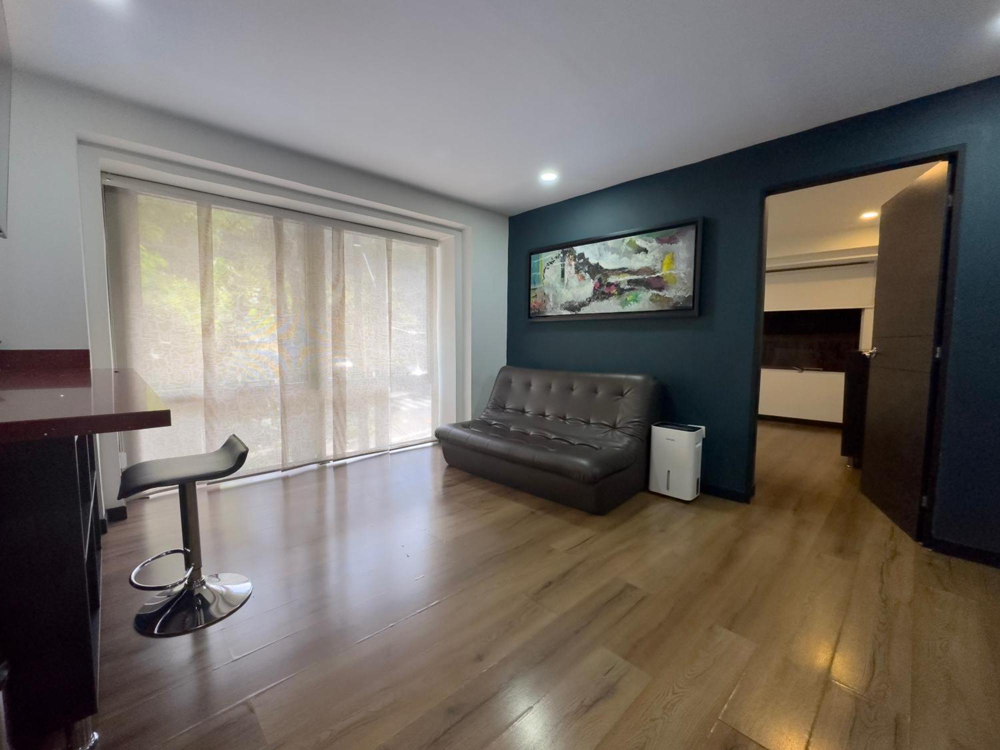 Provenza Lofts Aparthotel Меделин Екстериор снимка
