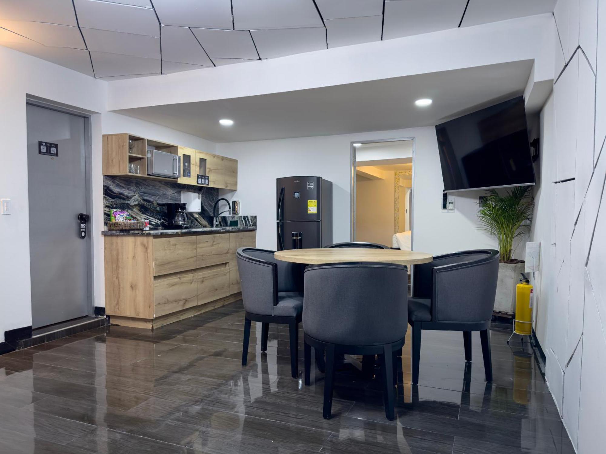 Provenza Lofts Aparthotel Меделин Екстериор снимка