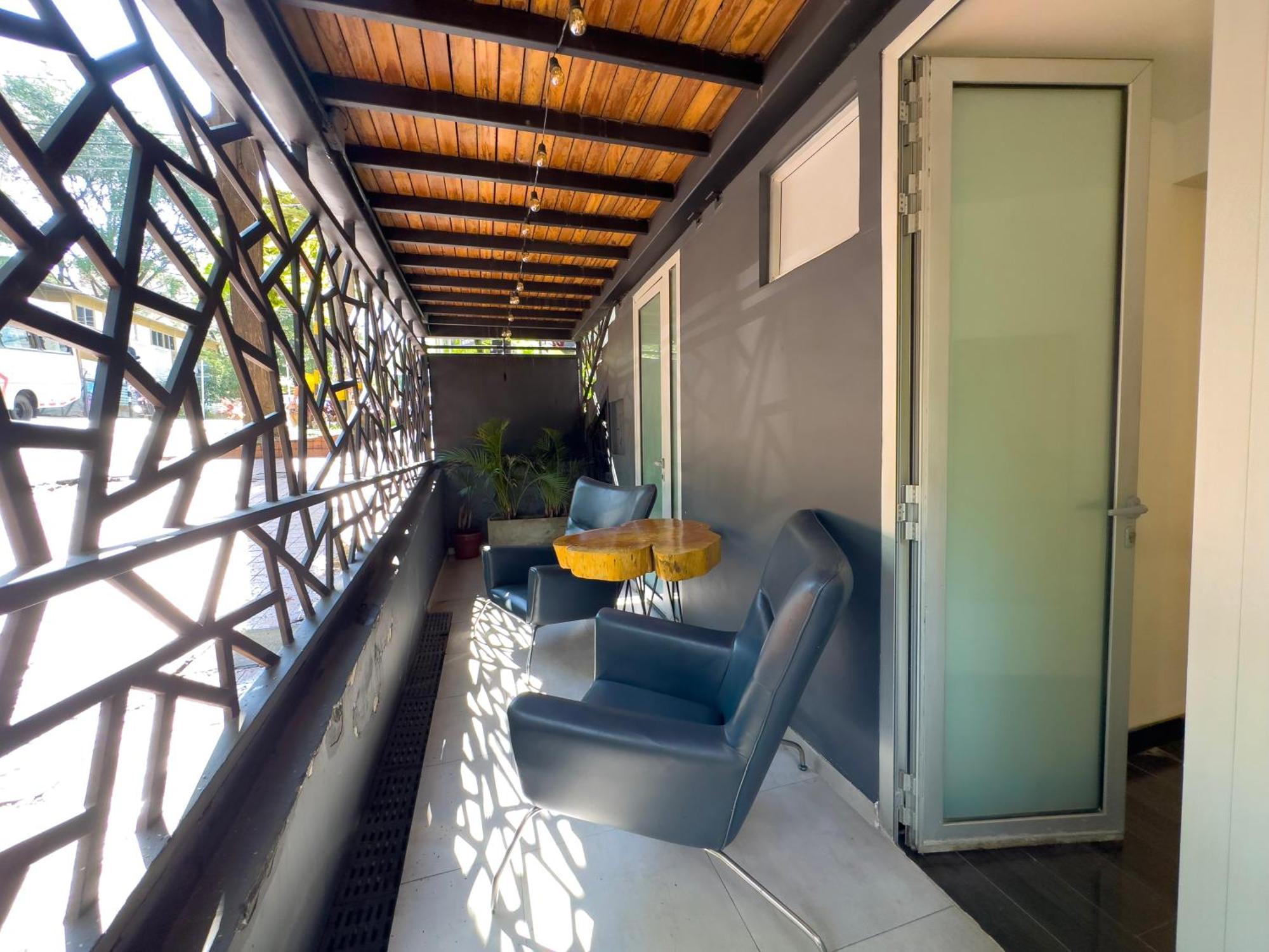 Provenza Lofts Aparthotel Меделин Екстериор снимка